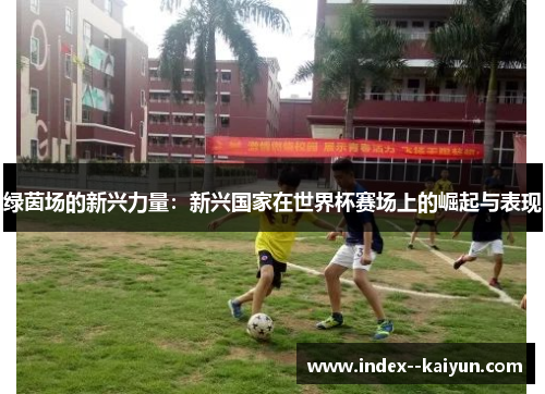 绿茵场的新兴力量：新兴国家在世界杯赛场上的崛起与表现