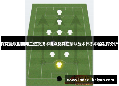 探究曼联时期弗兰进攻技术特点及其在球队战术体系中的发挥分析